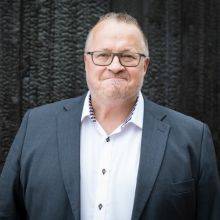 Image of Mikko Kemiläinen Teknos Group Board Member