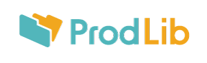 Prodlib logo